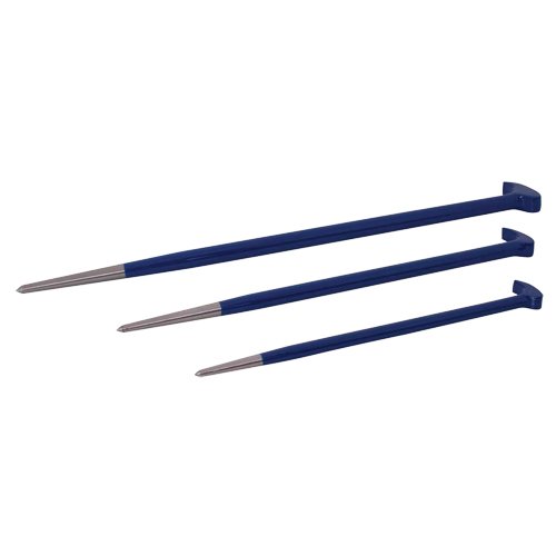 TYP509-Rolling Head Pry Bar Set