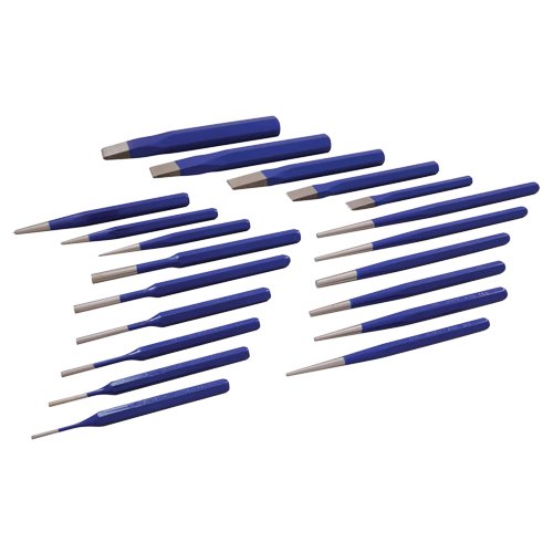 TYP513-Punch & Chisel Set