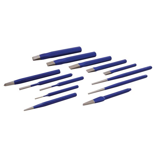 TYP515-Punch & Chisel Set