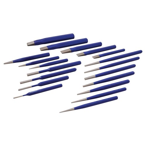 TYP517-Punch & Chisel Set