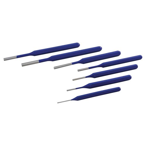 TYP522-Pin Punch Set