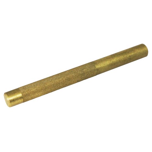 TYP553-Brass Drift Punch