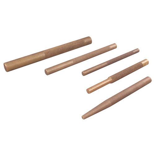 TYP555-Brass Punch Set