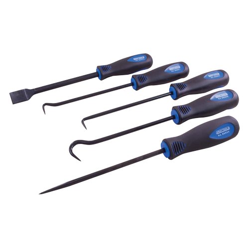 TYP575-Pick Hook & Scraper Set