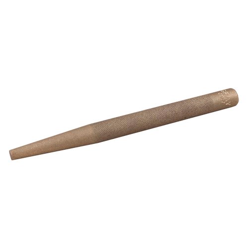 TYP578-Brass Taper Punch