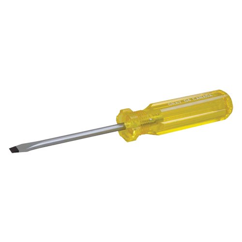 TYP581-Slotted Screwdriver