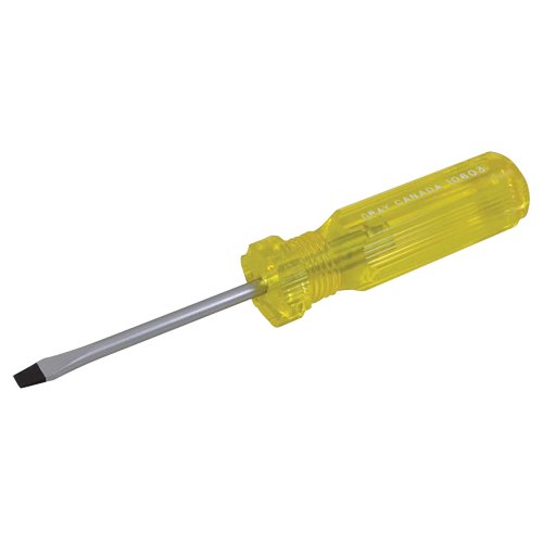 TYP586-Slotted Screwdriver