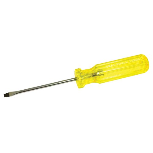 TYP587-Slotted Screwdriver