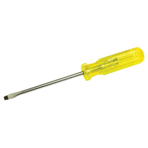 TYP588-Slotted Screwdriver