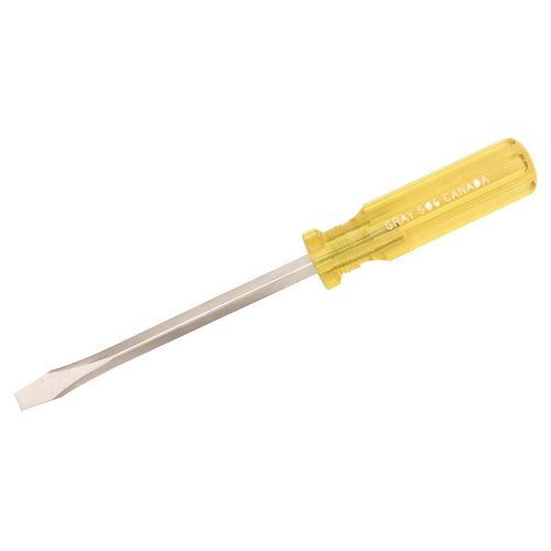 TYP598-Slotted Screwdriver