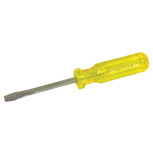 TYP599-Slotted Screwdriver