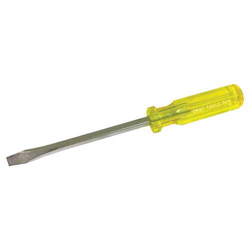 TYP600-Slotted Screwdriver