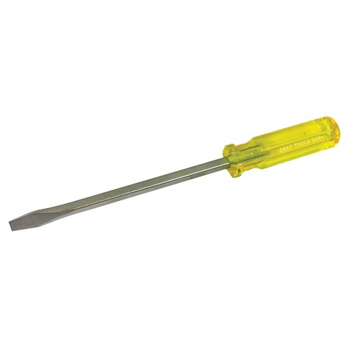 TYP601-Slotted Screwdriver