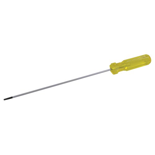 TYP603-Electrician's Slotted Screwdriver