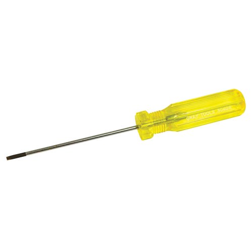 TYP604-Electrician's Slotted Screwdriver