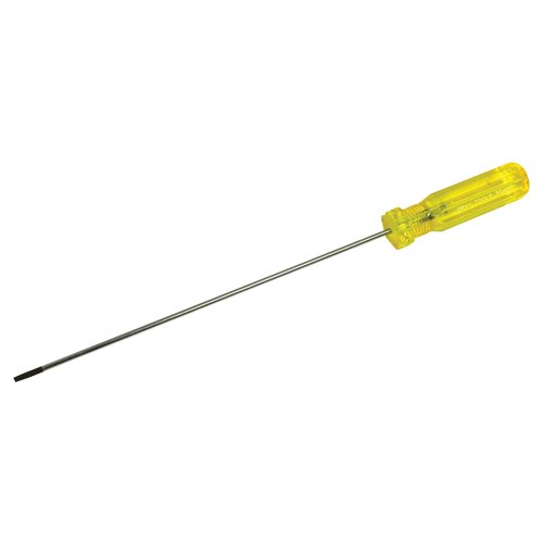 TYP605-Electrician's Slotted Screwdriver