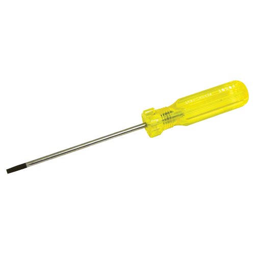 TYP606-Electrician's Slotted Screwdriver