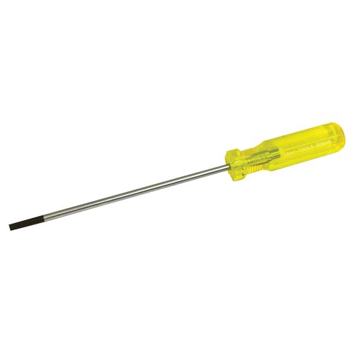 TYP609-Electrician's Slotted Screwdriver