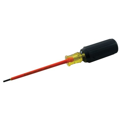 TYP613-Slotted Screwdriver