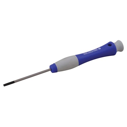 TYP618-Slotted Screwdriver
