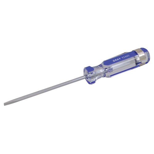 TYP619-Slotted Screwdriver
