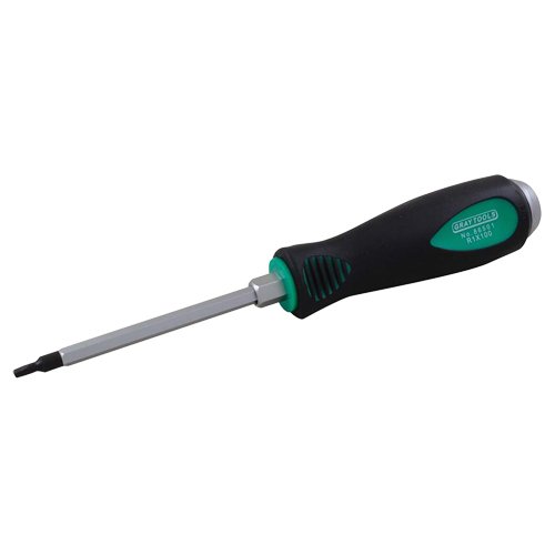TYP624-Square Screwdriver