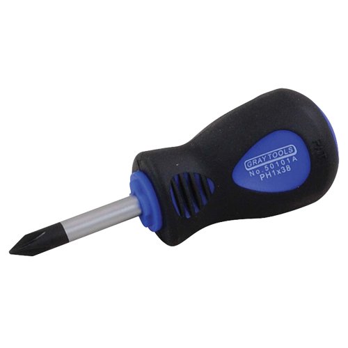 TYP636-Phillips Screwdriver