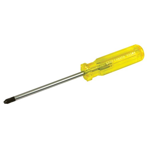 TYP639-Phillips Screwdriver