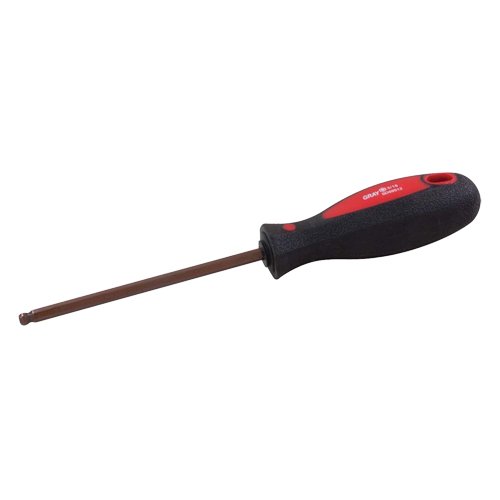 TYP682-Ball End Screwdriver