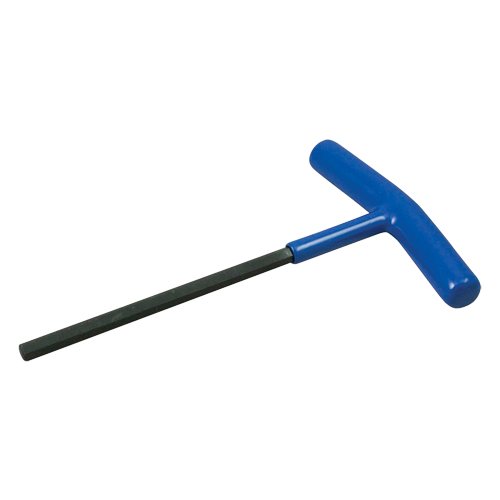 TYP705-T-handle Hex Key