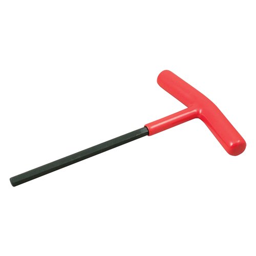 TYP782-T-handle Hex Key