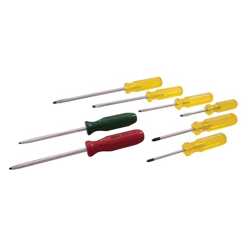 TYP973-Screwdriver Set