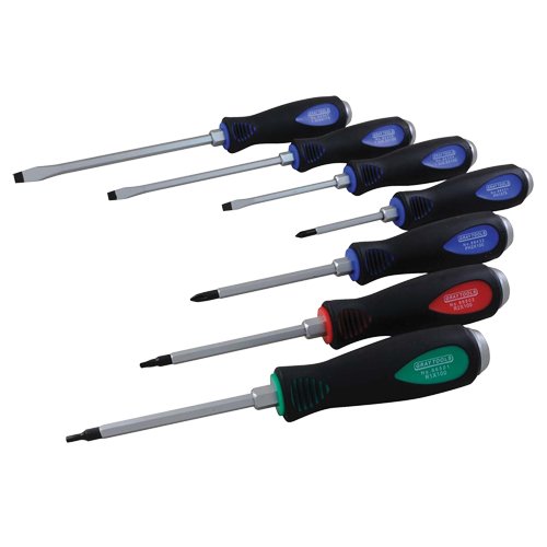 TYP974-Screwdriver Set