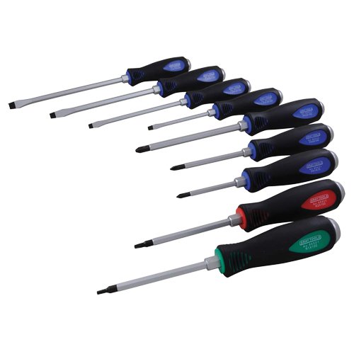 TYP975-Screwdriver Set
