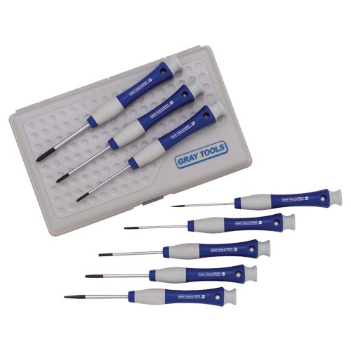 TYP978-Precision Screwdriver Set