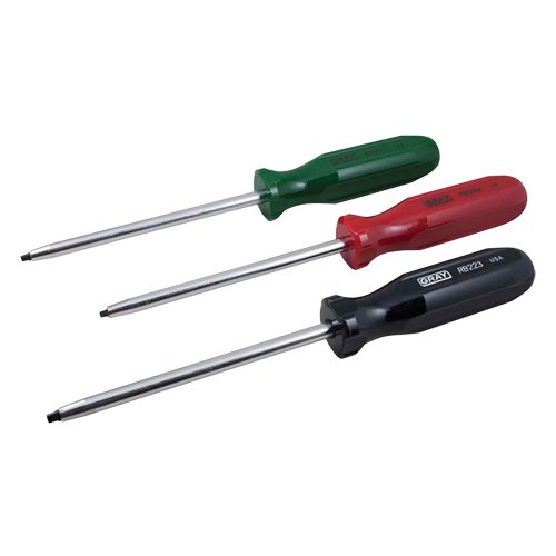 TYP984-Screwdriver Set