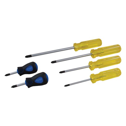 TYP986-Screwdriver Set