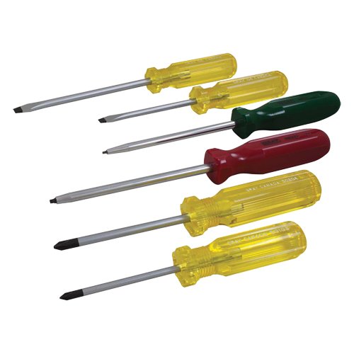 TYP987-Screwdriver Set