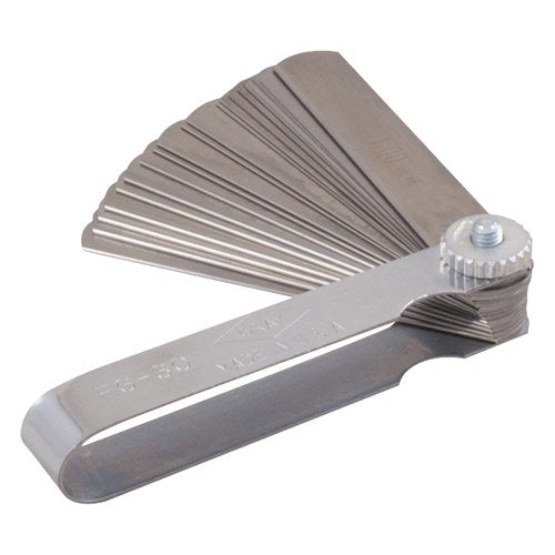 TYQ034-Feeler Gauge
