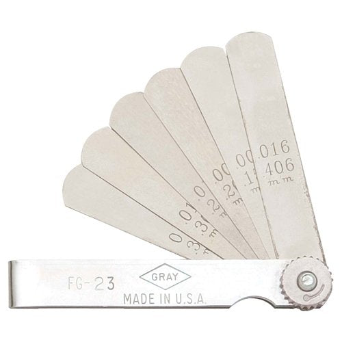 TYQ032-Feeler Gauge