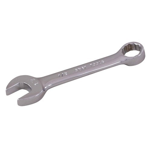 TYQ105-Stubby Combination Wrench