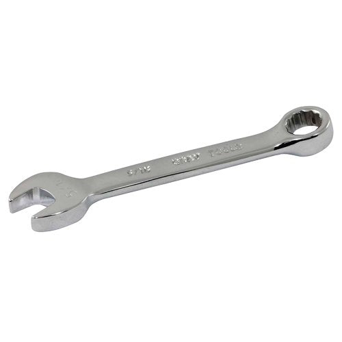 TYQ106-Stubby Combination Wrench