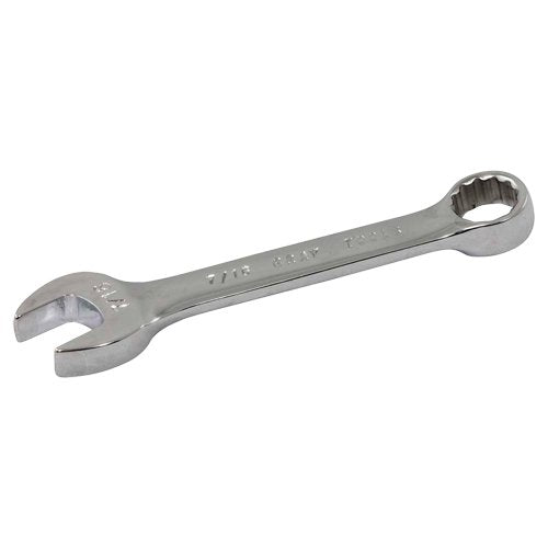 TYQ108-Stubby Combination Wrench