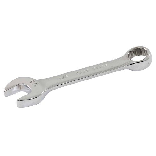 TYQ109-Stubby Combination Wrench