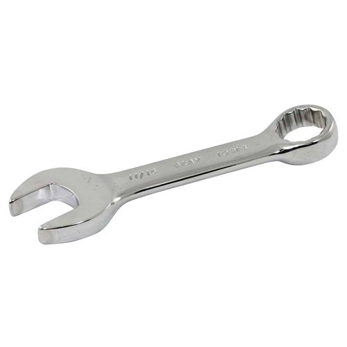 TYQ112-Stubby Combination Wrench