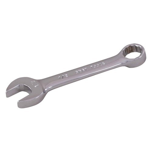 TYQ114-Stubby Combination Wrench