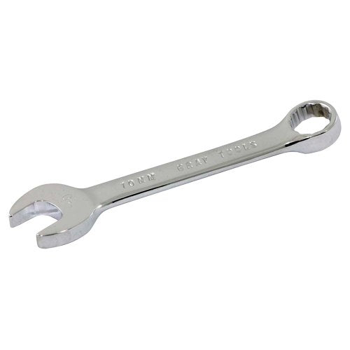 TYQ118-Stubby Combination Wrench
