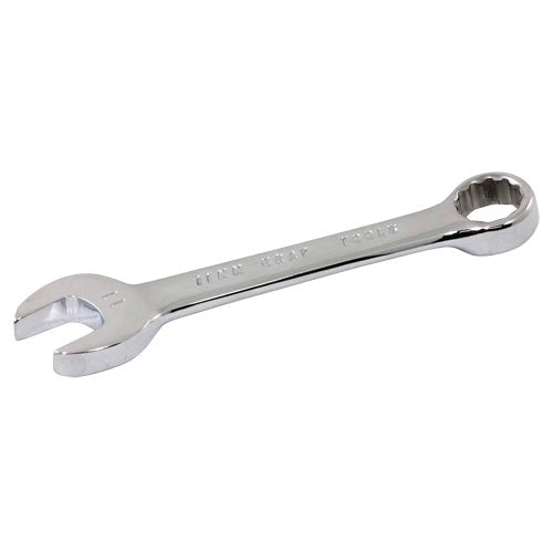 TYQ119-Stubby Combination Wrench