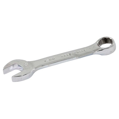 TYQ120-Stubby Combination Wrench