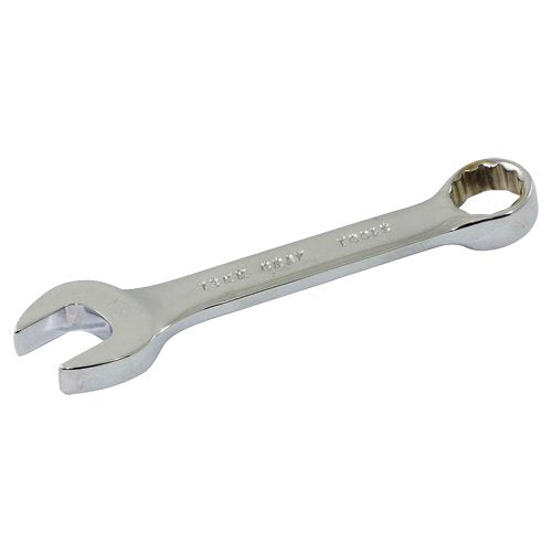 TYQ121-Stubby Combination Wrench